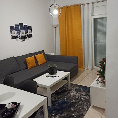 Pagrati Apartment Διαμέρισμα Παγκράτι เอเธนส์ ภายนอก รูปภาพ