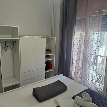 Pagrati Apartment Διαμέρισμα Παγκράτι เอเธนส์ ภายนอก รูปภาพ