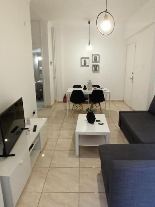 Pagrati Apartment Διαμέρισμα Παγκράτι เอเธนส์ ภายนอก รูปภาพ