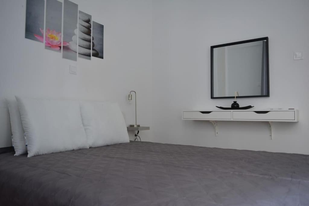 Pagrati Apartment Διαμέρισμα Παγκράτι เอเธนส์ ภายนอก รูปภาพ
