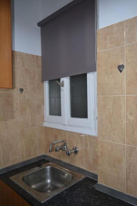 Pagrati Apartment Διαμέρισμα Παγκράτι เอเธนส์ ภายนอก รูปภาพ