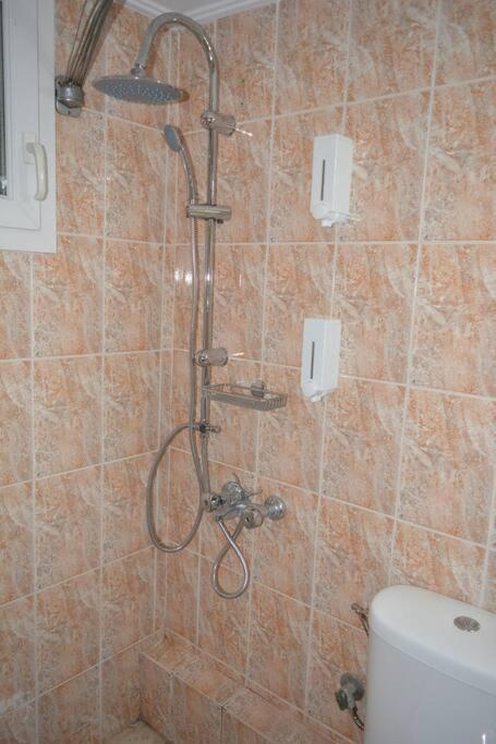 Pagrati Apartment Διαμέρισμα Παγκράτι เอเธนส์ ภายนอก รูปภาพ