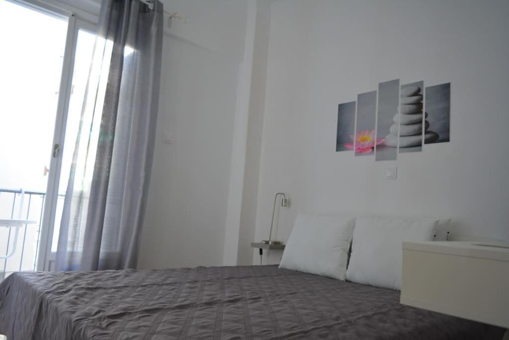 Pagrati Apartment Διαμέρισμα Παγκράτι เอเธนส์ ภายนอก รูปภาพ