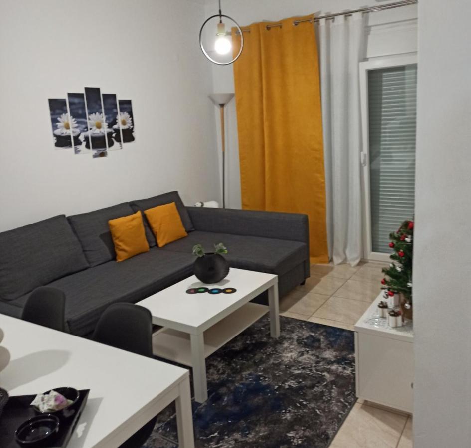 Pagrati Apartment Διαμέρισμα Παγκράτι เอเธนส์ ภายนอก รูปภาพ