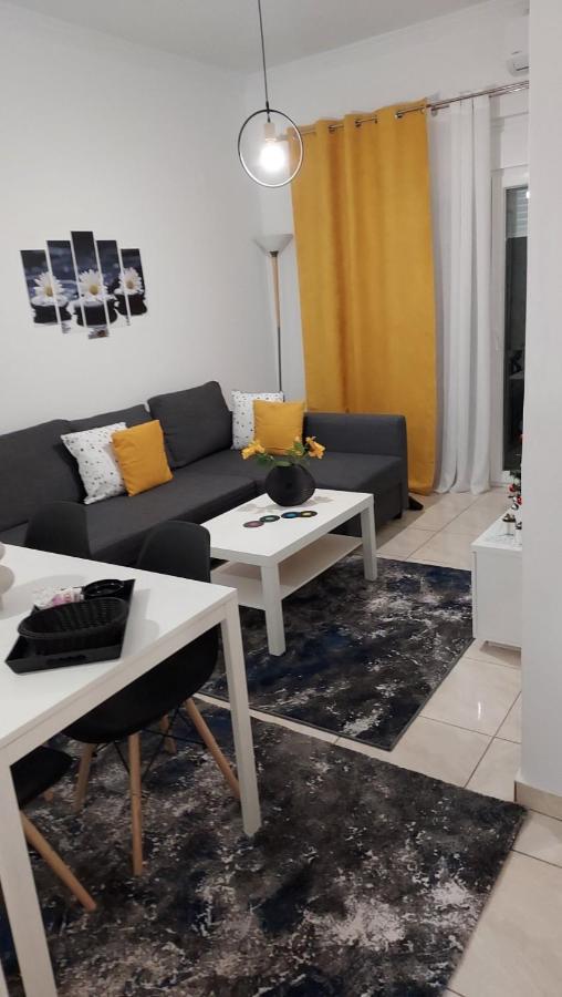 Pagrati Apartment Διαμέρισμα Παγκράτι เอเธนส์ ภายนอก รูปภาพ