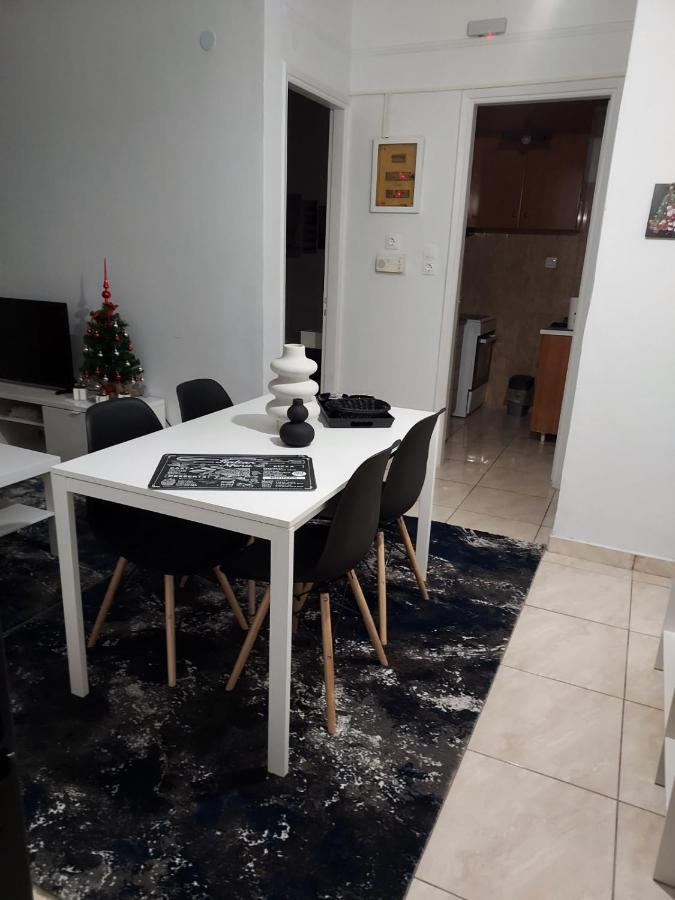 Pagrati Apartment Διαμέρισμα Παγκράτι เอเธนส์ ภายนอก รูปภาพ
