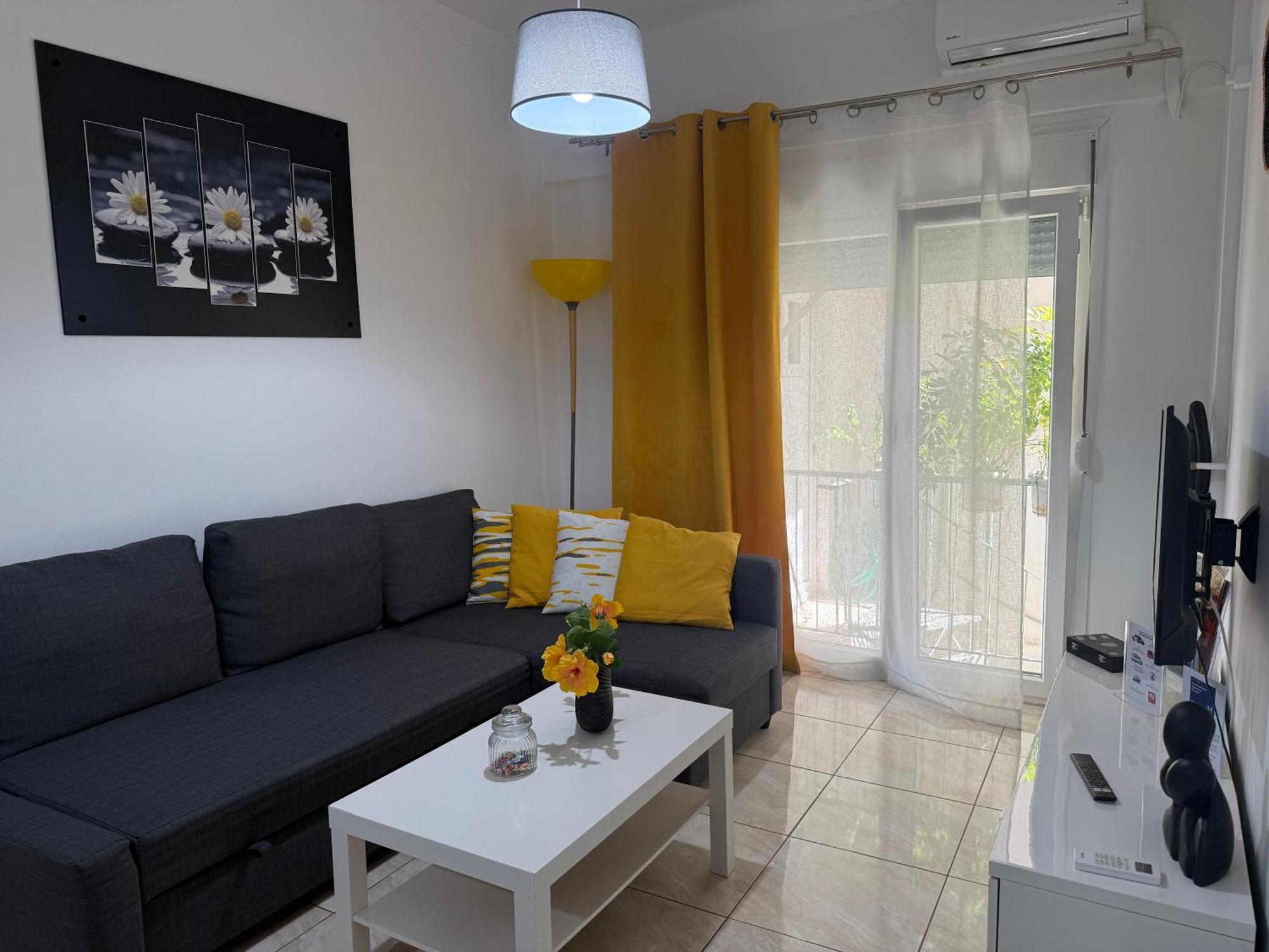 Pagrati Apartment Διαμέρισμα Παγκράτι เอเธนส์ ภายนอก รูปภาพ