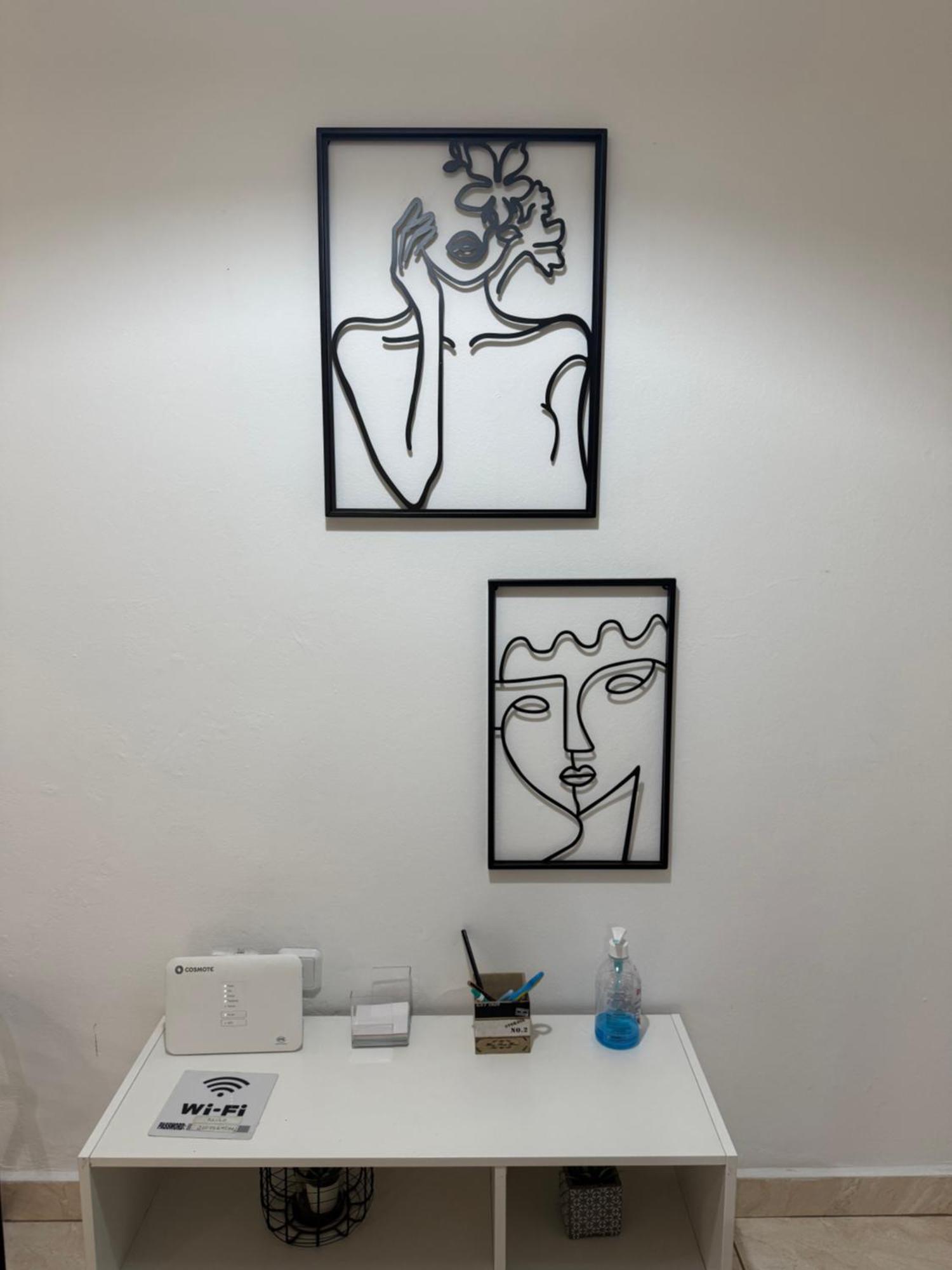 Pagrati Apartment Διαμέρισμα Παγκράτι เอเธนส์ ภายนอก รูปภาพ
