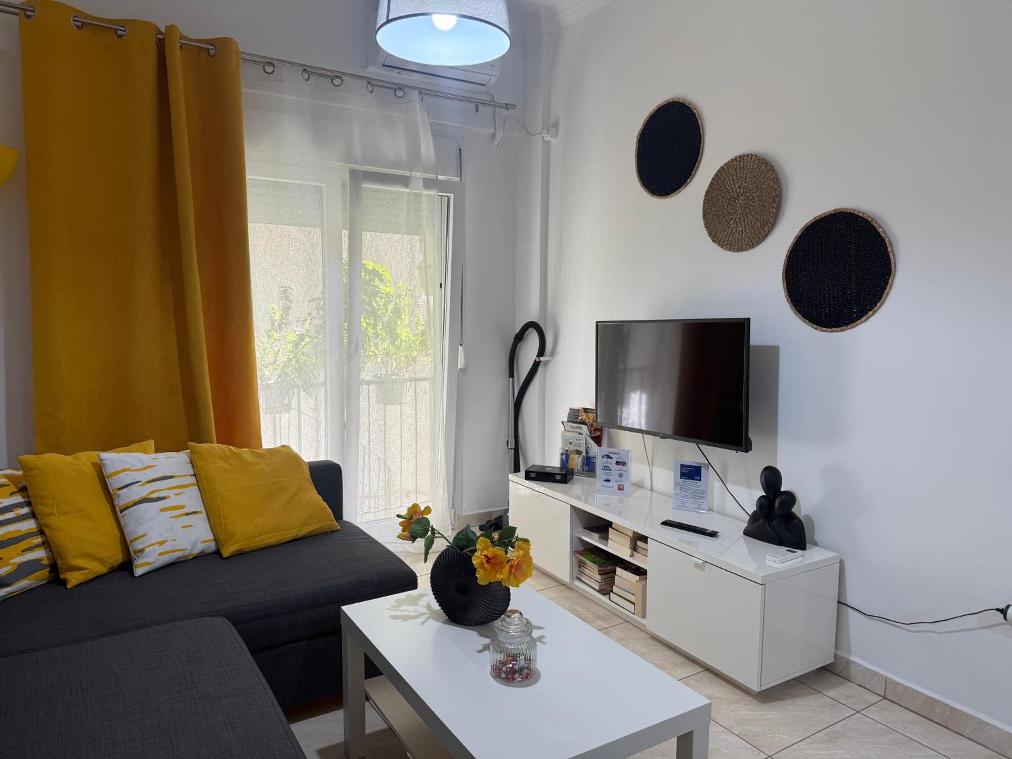 Pagrati Apartment Διαμέρισμα Παγκράτι เอเธนส์ ภายนอก รูปภาพ
